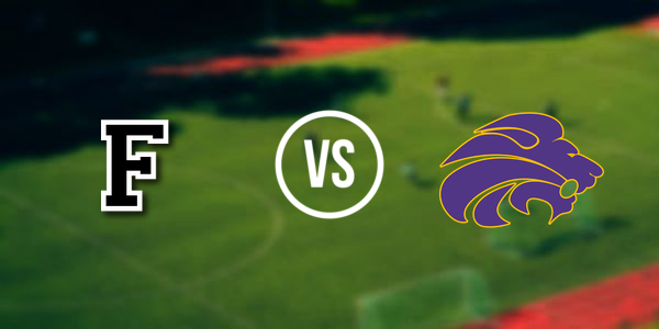 Forest Ridge Academy vs. Victory Christian Academy