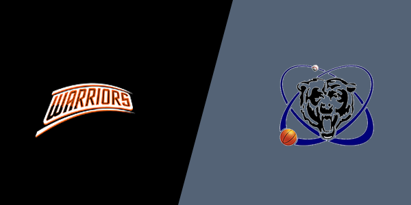 North Edgecombe High School vs. Bear Grass High School