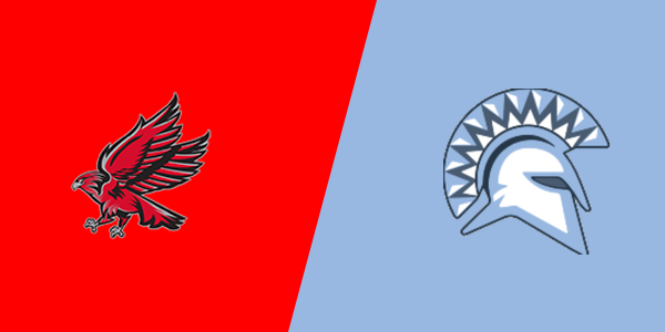 South Albany High School vs. Corvallis High School