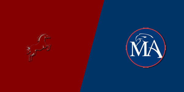 Stanhope Elmore High School vs. Montgomery Academy