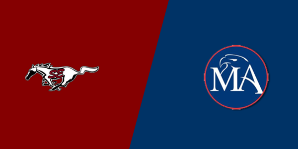 Stanhope Elmore High School vs. Montgomery Academy