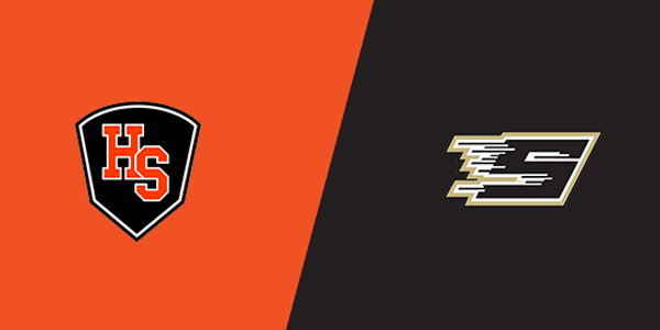 Harbor Springs High School vs. St Ignace High School