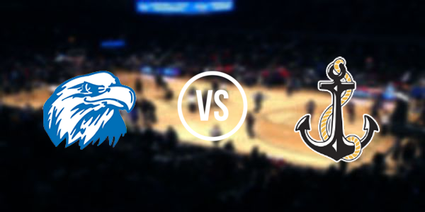 St Mary School vs. Glen Lake High School
