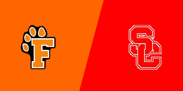 Fenton High School vs. Swartz Creek High School