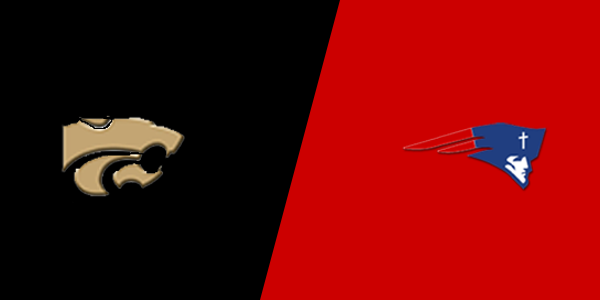 Hayden High School vs. American Christian Academy