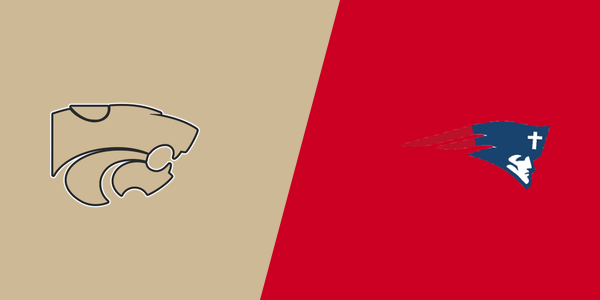 Hayden High School vs. ACA - American Christian Academy
