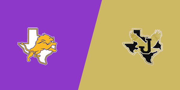 Ozona High School vs. Junction High School