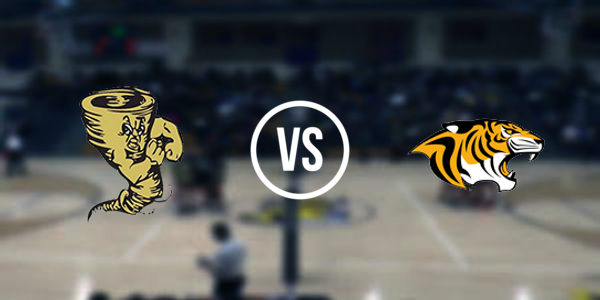 Lamesa High School vs. Snyder High School
