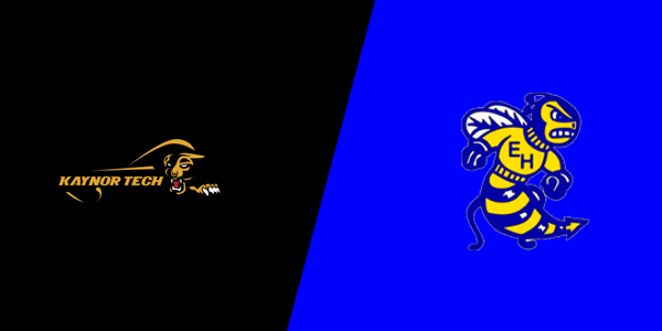 WF Kaynor Tech High School vs. East Haven High School