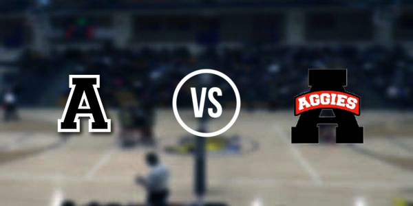 Away vs. Albertville High School