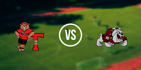 Tenino High School vs. Montesano Junior/Senior High School