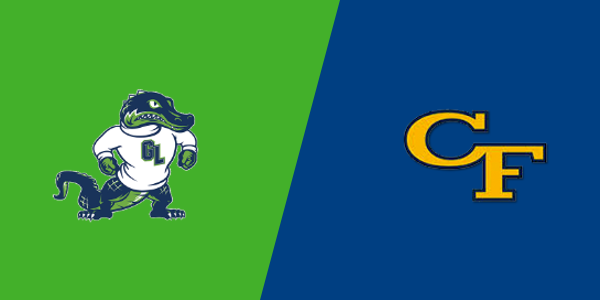 Green Level High School vs. Cape Fear High School