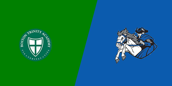 Boston Trinity Academy vs. Marie Philip and Walden Schools