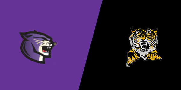 Salisbury High School vs. Higbee High School