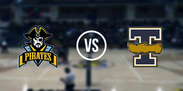 Cumberland High School vs Teutopolis High School