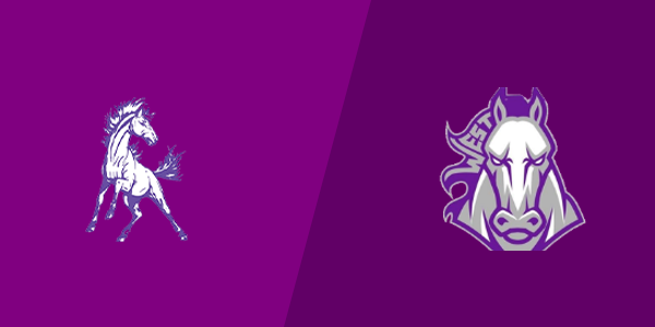 Spring Hill High School vs. Topeka West High School