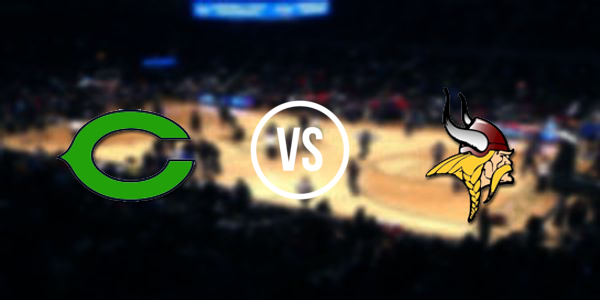 Chariho High School vs. Rogers High School