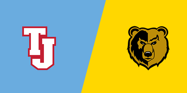 Thomas Jefferson High School vs. South Oak Cliff High School