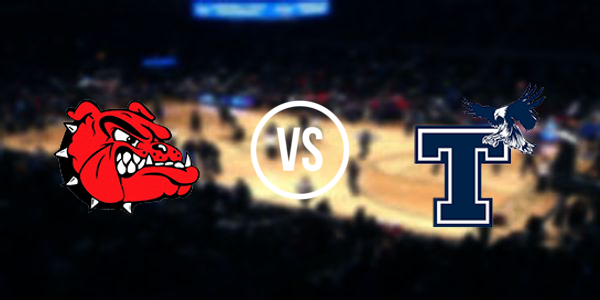 Robichaud High School vs. Thurston High School