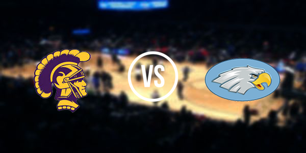 Westmoreland High School vs. Essex High School
