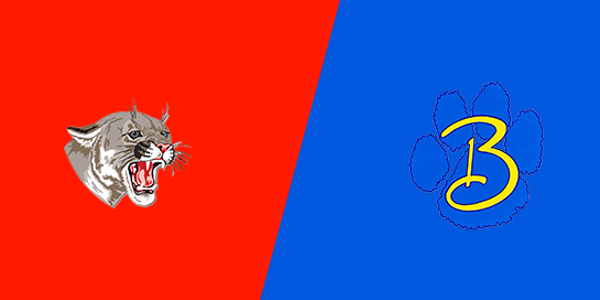 Van Wert vs. Bath High School