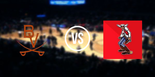 Bowie High School - Arlington vs. Sam Houston High School