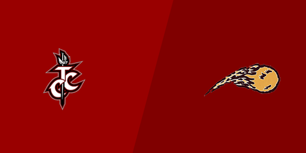 Traverse City Christian School vs. Northern Michigan Christian High School