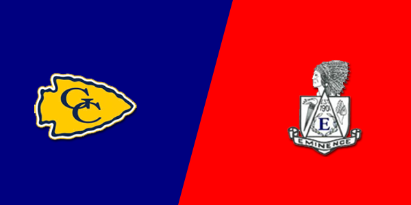 Grant County High School vs. Eminence High School
