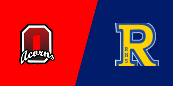 Oakville High School vs. Rochester High School