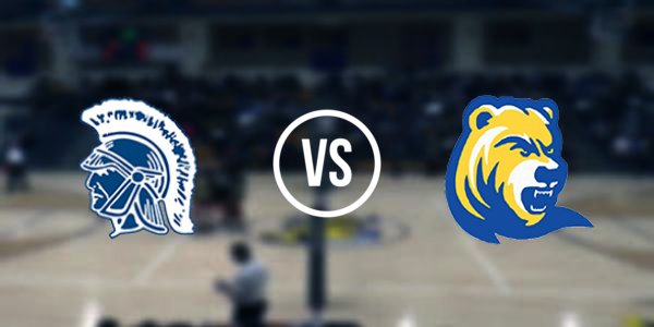 Buckley High School vs Traverse City St. Francis High School