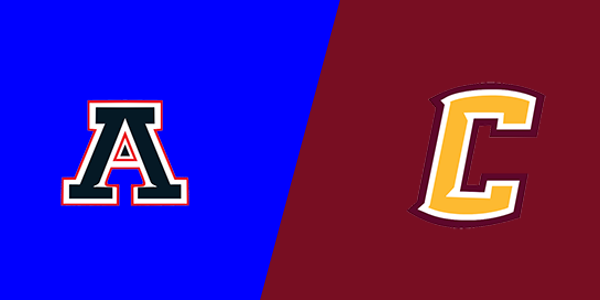 Apponequet Regional High School vs. Joseph Case High School