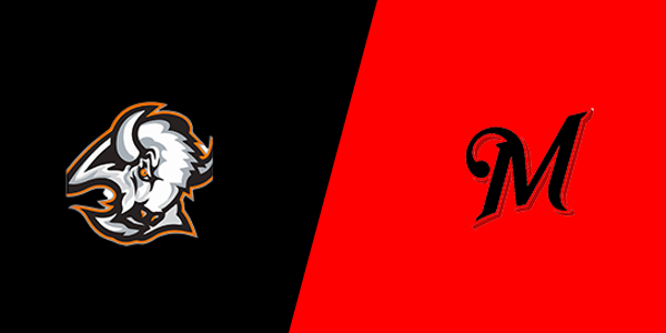 Buffalo Valley High School vs. McCurtain High School