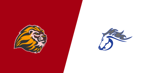 Liberty High School vs. Mountain House High School