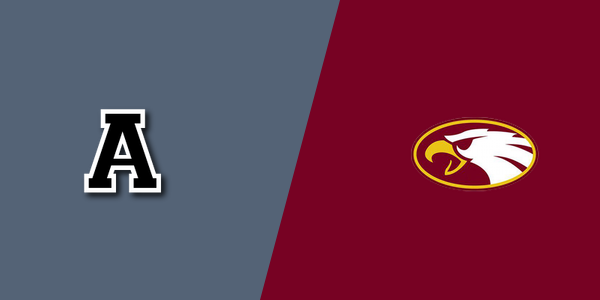 Away vs. Central Regional High School