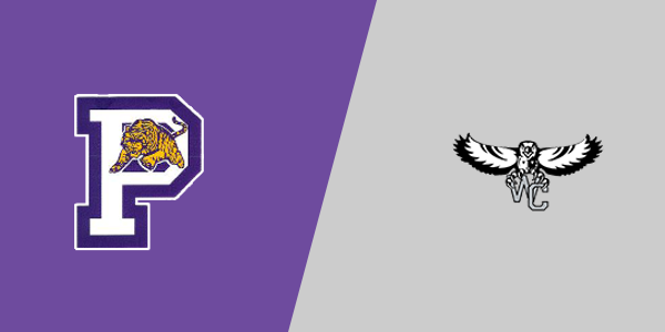 Pickerington Central High School vs. Westerville Central High School