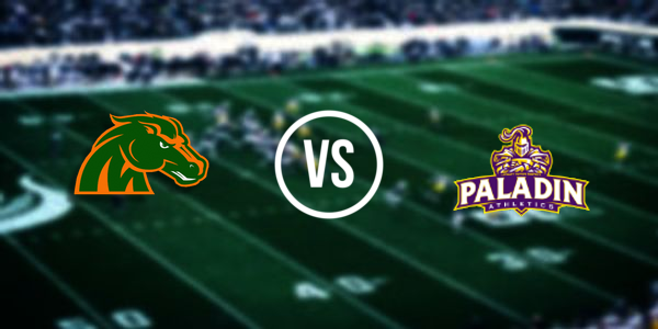 McArthur High School vs South Plantation High School