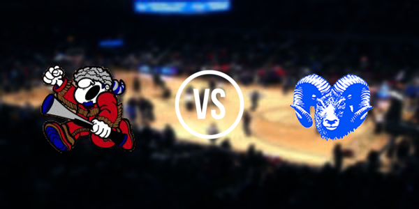 Ten Sleep School vs. Dubois High School