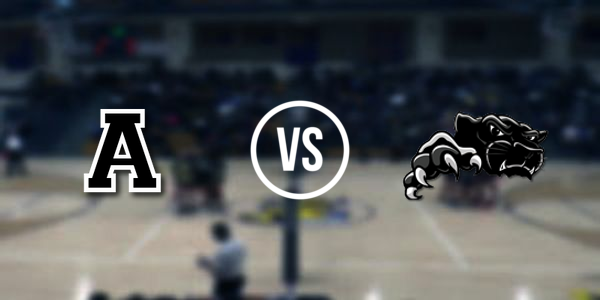 Away vs. Twin Valley High School