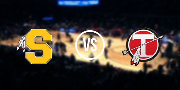 Shawnee vs Tecumseh High School