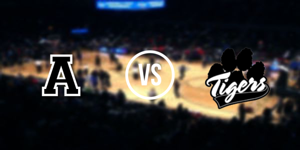 Ripley High School vs Away