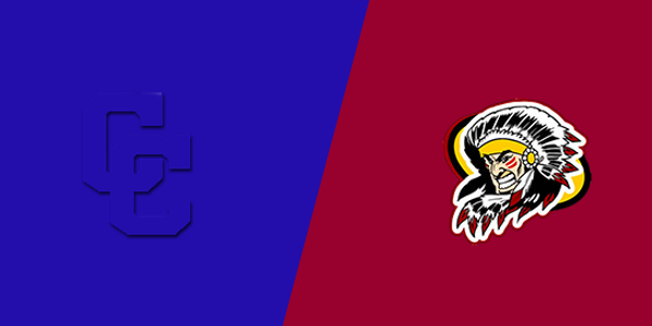 Clarke County High School vs. Northview High School
