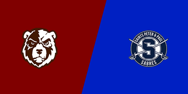 The Park School of Baltimore vs. St. Peter & Paul