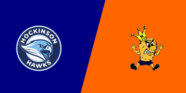 Hockinson High School vs. Ridgefield High School