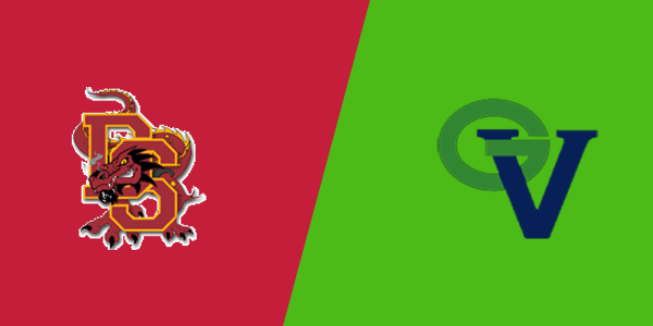 Del Sol Academy vs. Green Valley High School