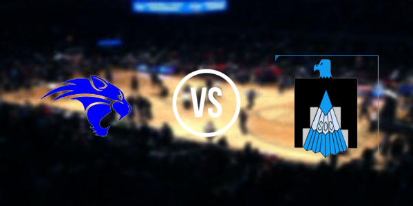 Sangre De Cristo High School vs. North Park High School
