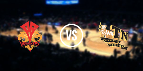 Pacific Grove High School vs Terra Nova High School