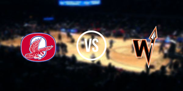 Winnebago High School vs. Oregon High School
