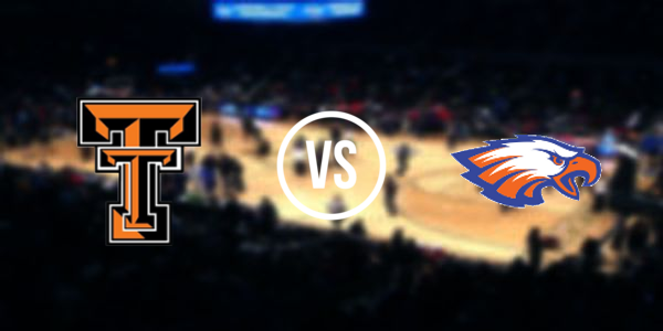 Trenton High School vs. Bronson Middle-High School