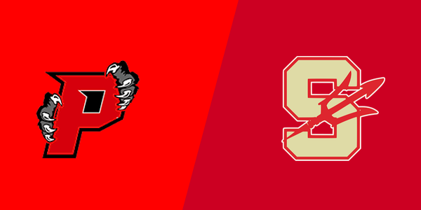 Pomperaug High School vs. Stratford High School