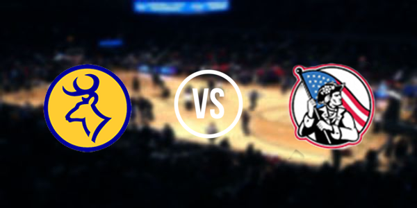 Charlton Heston Academy vs. Roscommon High School